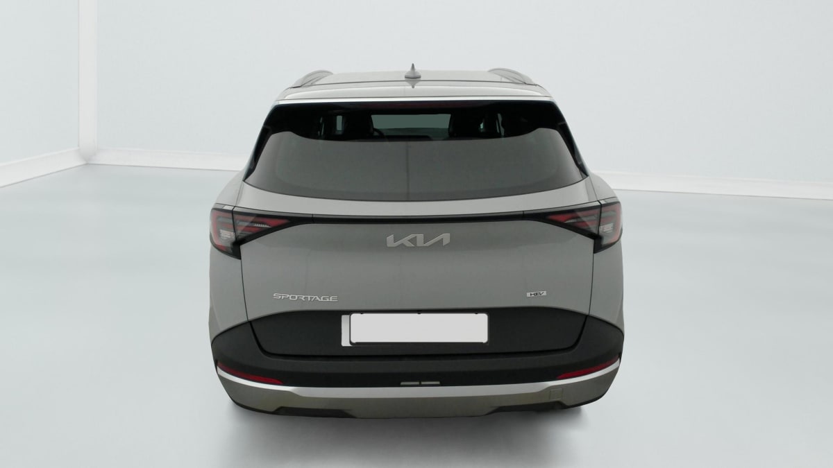 Kia SPORTAGE NOUVEAU - Image 6