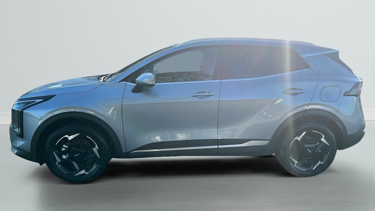 Kia SPORTAGE NOUVEAU - Image 45