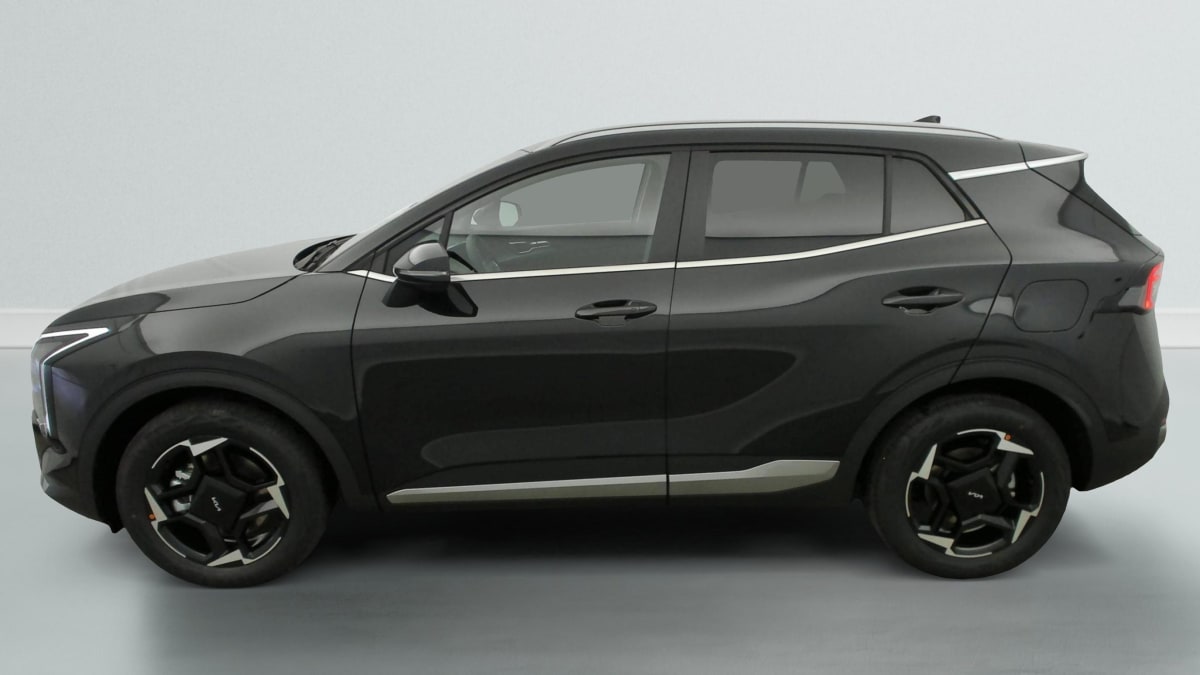 Kia SPORTAGE NOUVEAU - Image 80