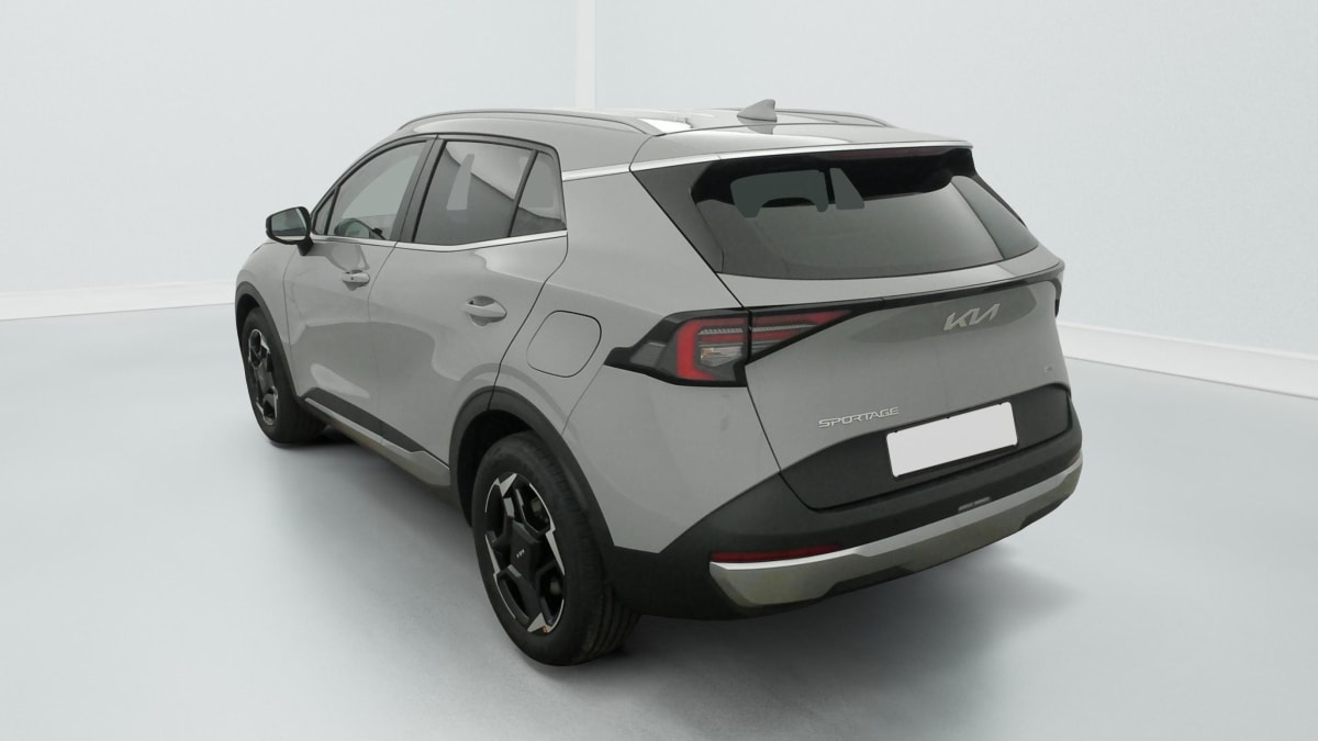 Kia SPORTAGE NOUVEAU - Image 5