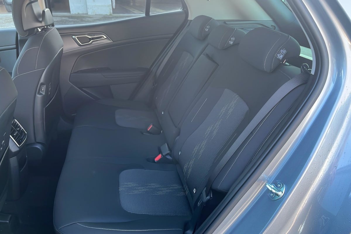 Kia SPORTAGE NOUVEAU - Image 51