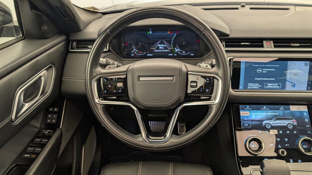 Land Rover Range Rover Velar - Image 14