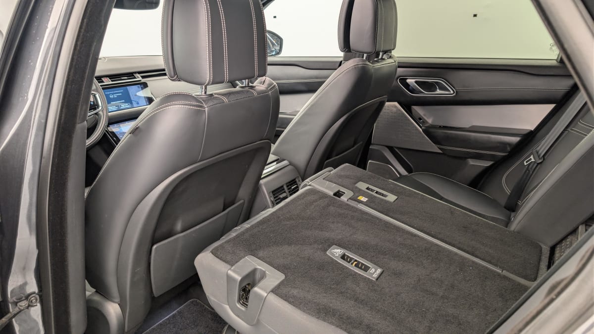 Land Rover Range Rover Velar - Image 12