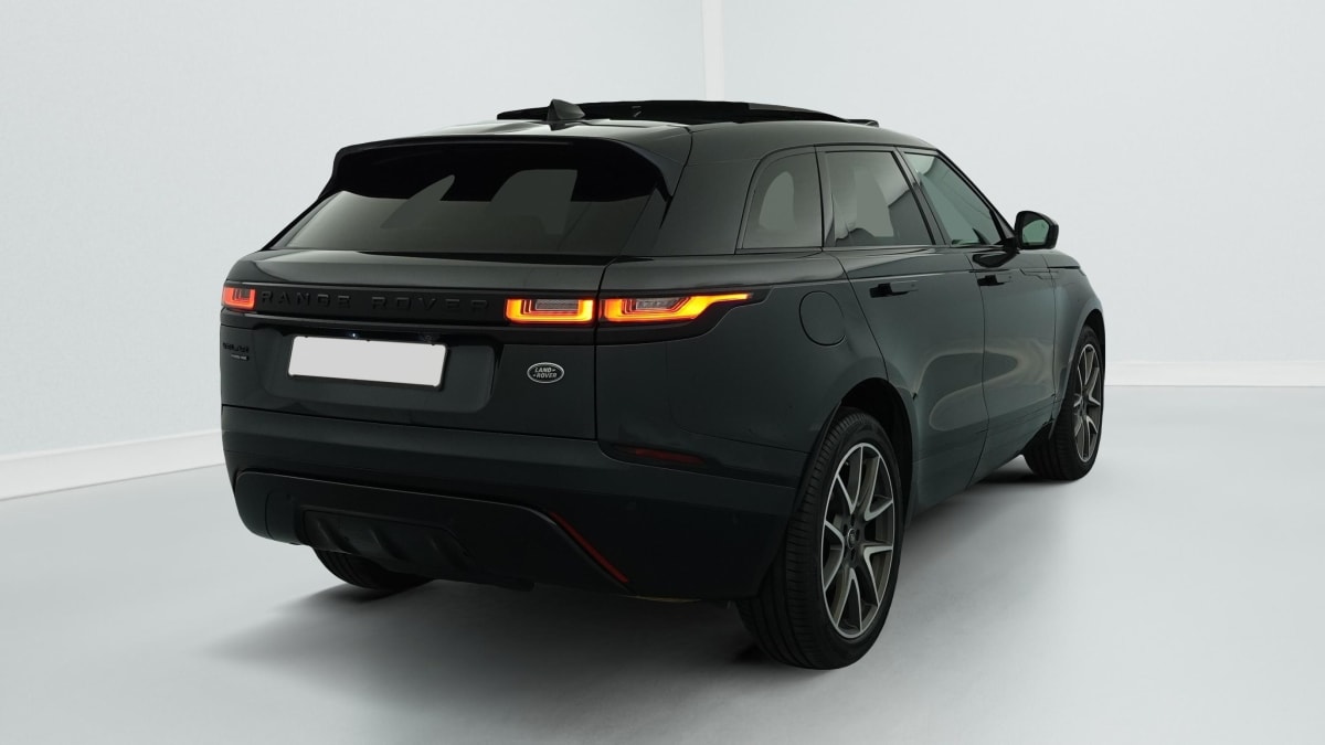 Land Rover Range Rover Velar - Image 7