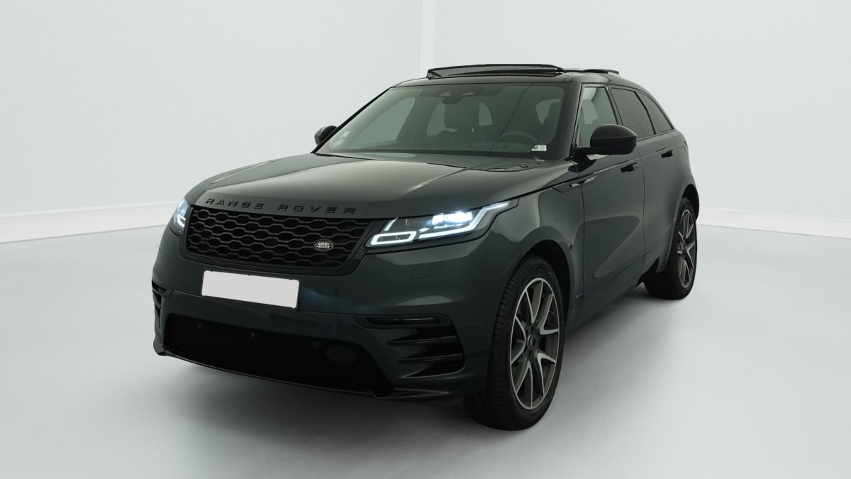 Land Rover Range Rover Velar - Image 3