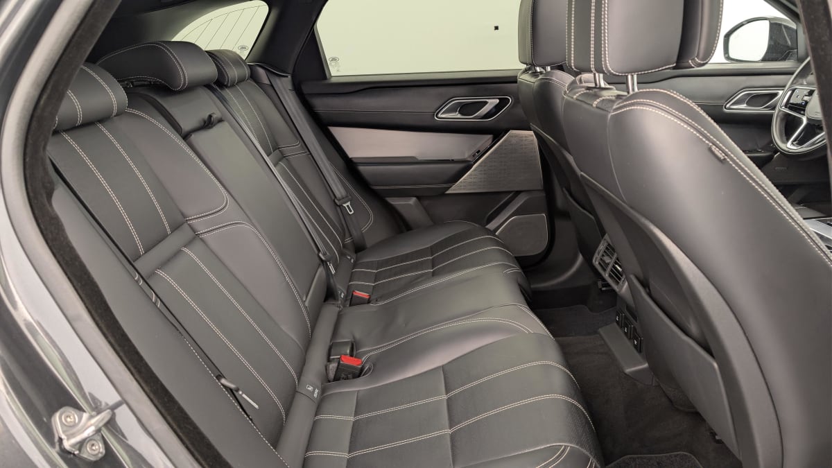 Land Rover Range Rover Velar - Image 10
