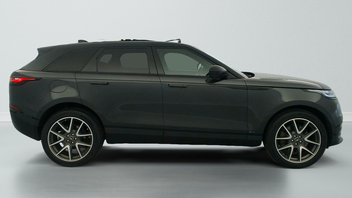 Land Rover Range Rover Velar - Image 8