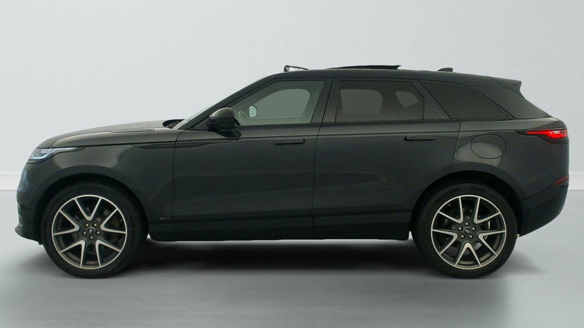 Land Rover Range Rover Velar - Image 4