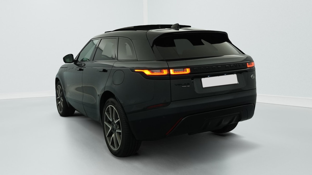 Land Rover Range Rover Velar - Image 5