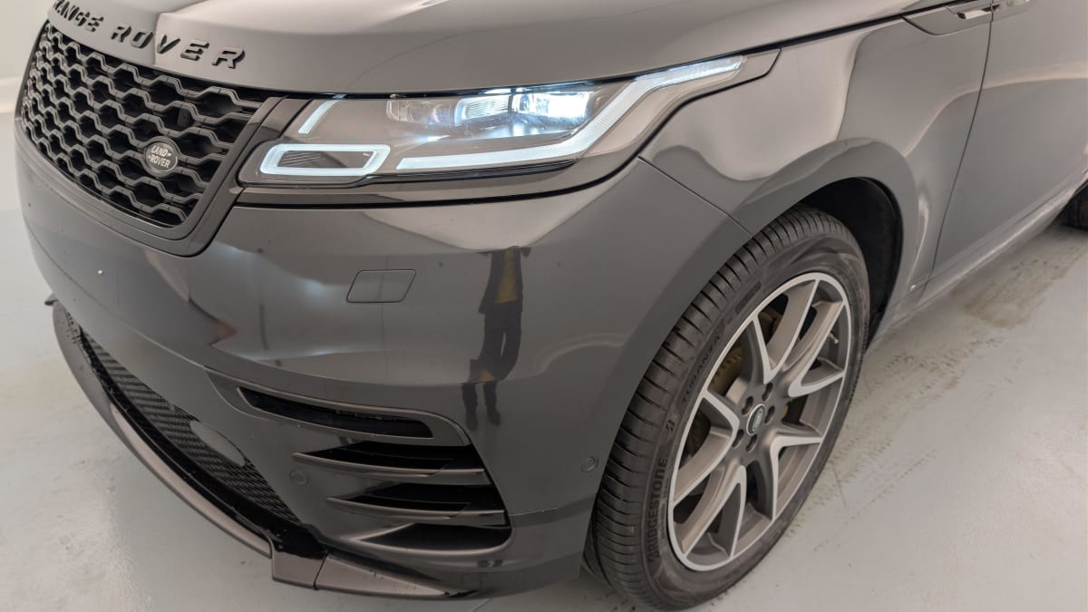 Land Rover Range Rover Velar - Image 26