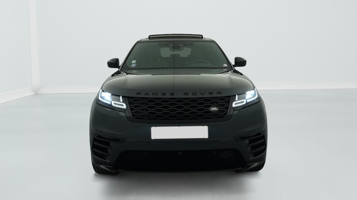 Land Rover Range Rover Velar - Image 2