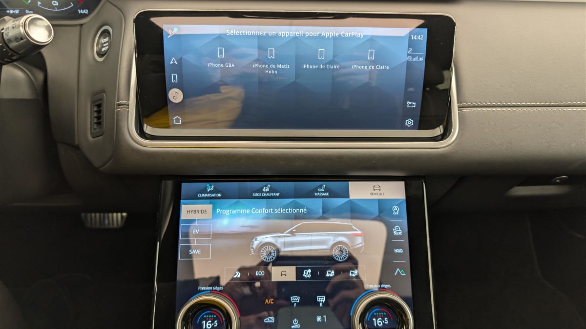 Land Rover Range Rover Velar - Image 18
