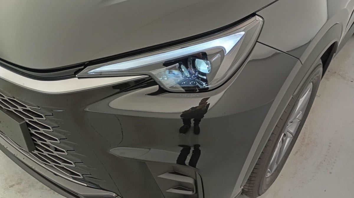 LEXUS LBX 2WD BUSINESS