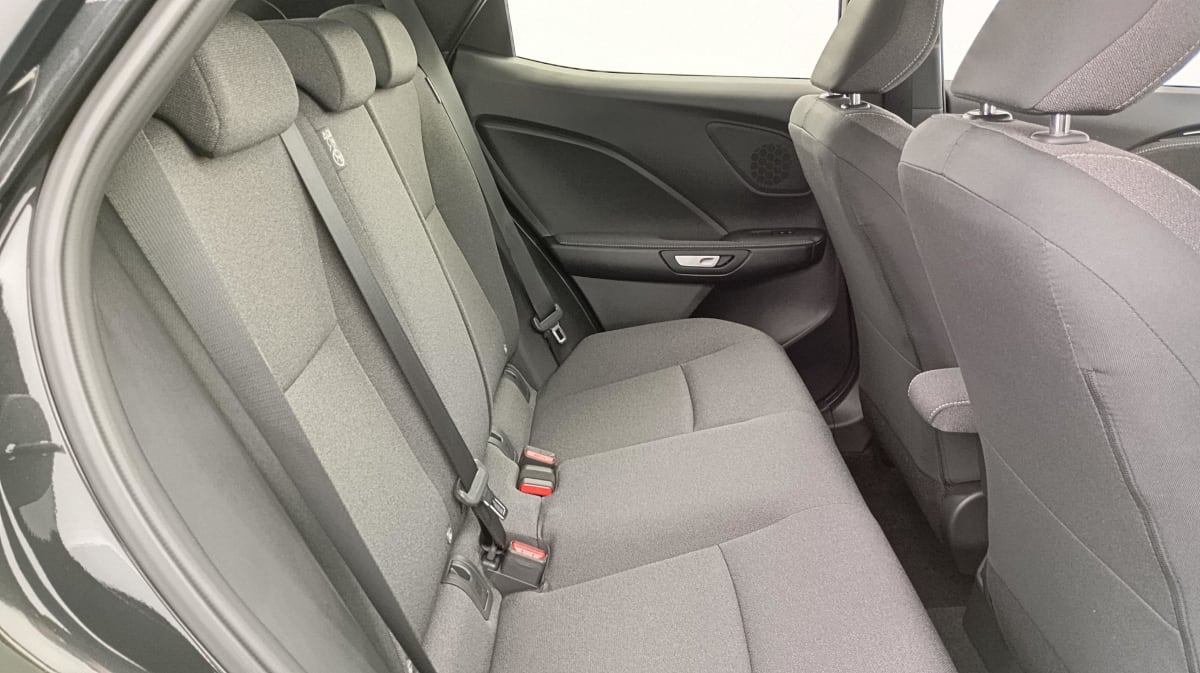 LEXUS LBX 2WD BUSINESS