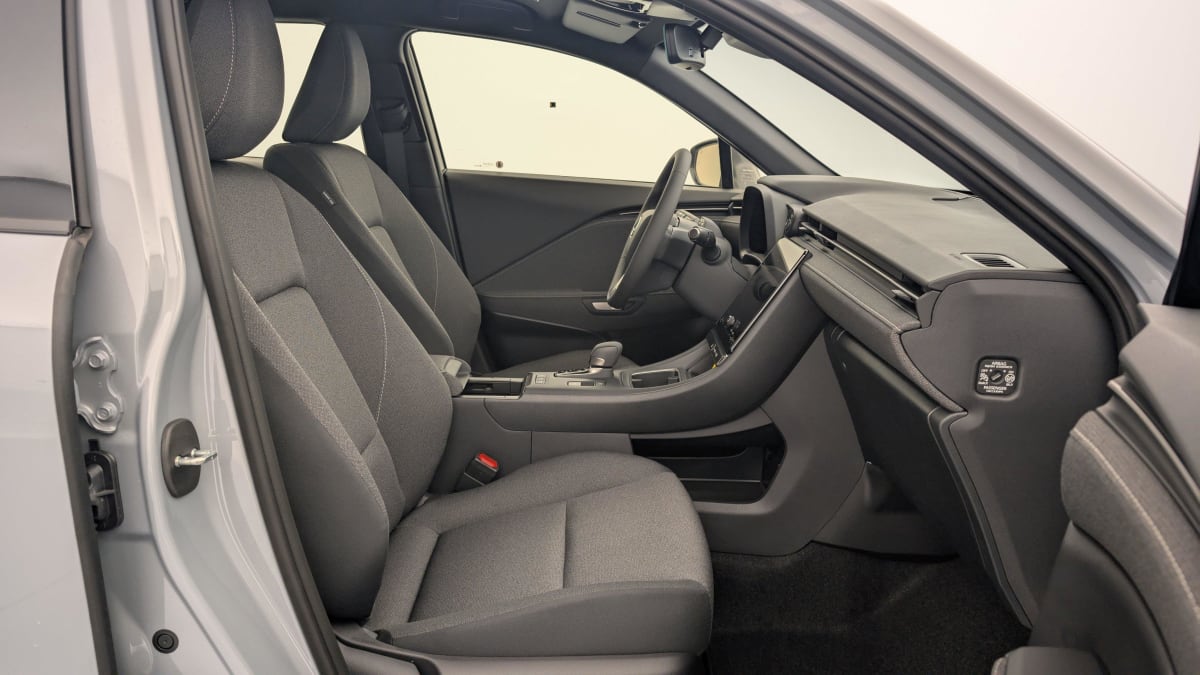 LEXUS LBX 2WD BUSINESS