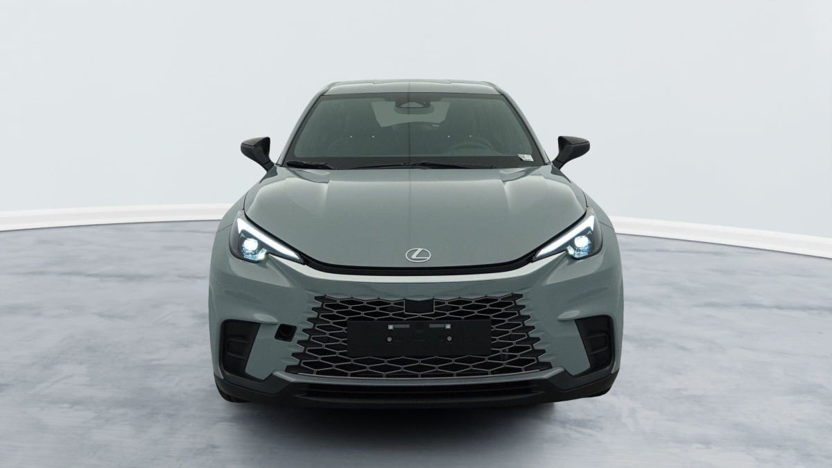 LEXUS LBX 2WD BUSINESS