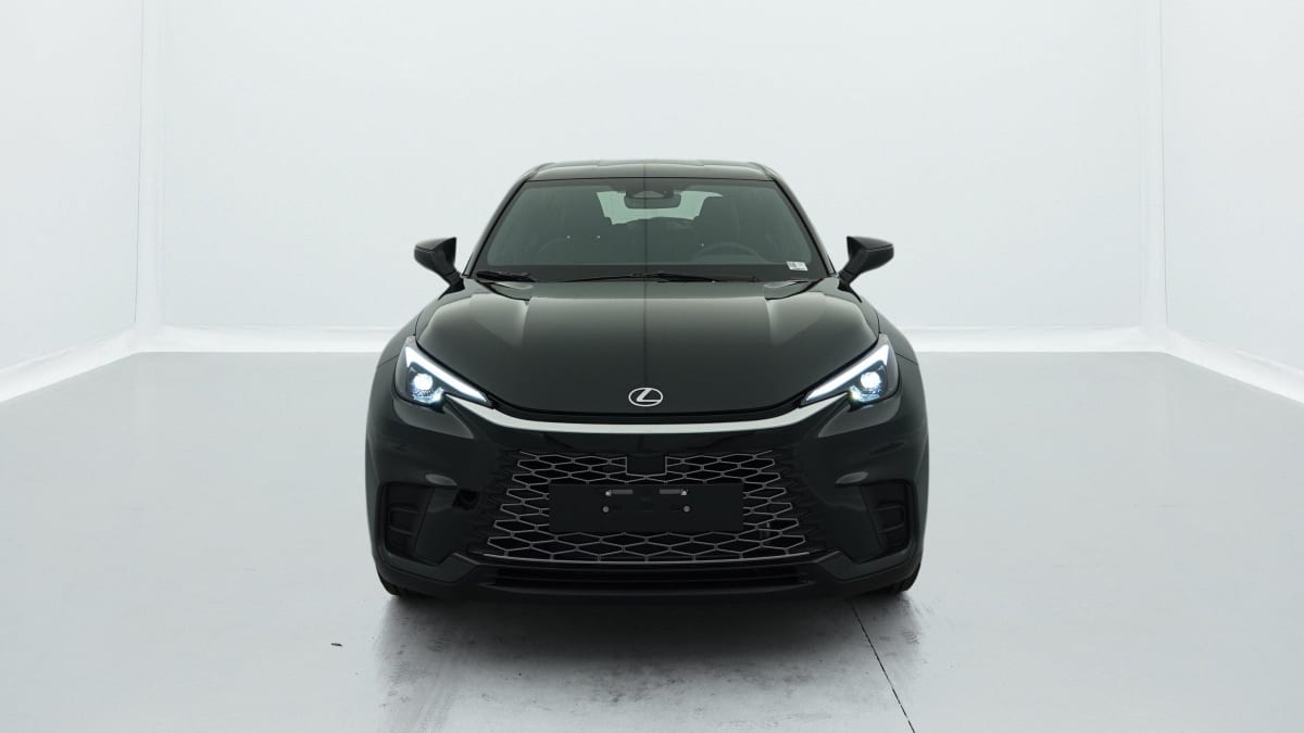 LEXUS LBX 2WD BUSINESS