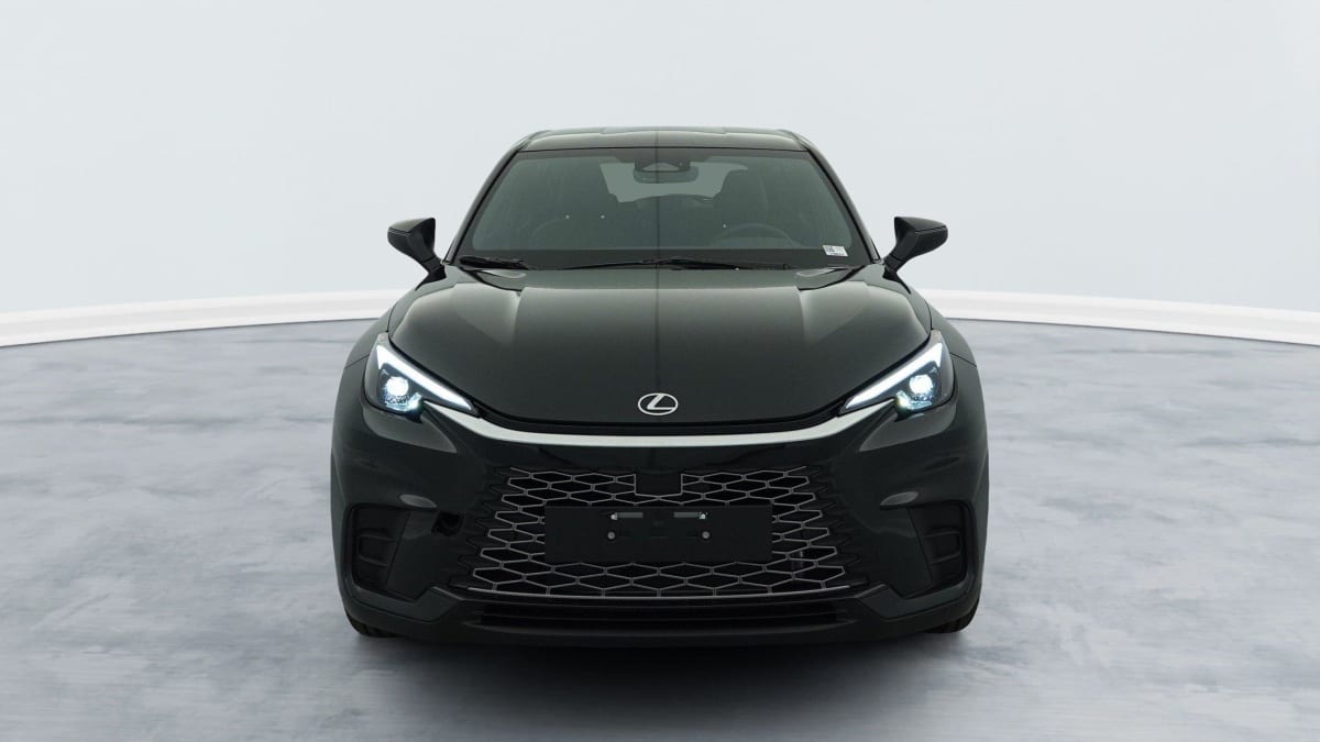 LEXUS LBX 2WD BUSINESS