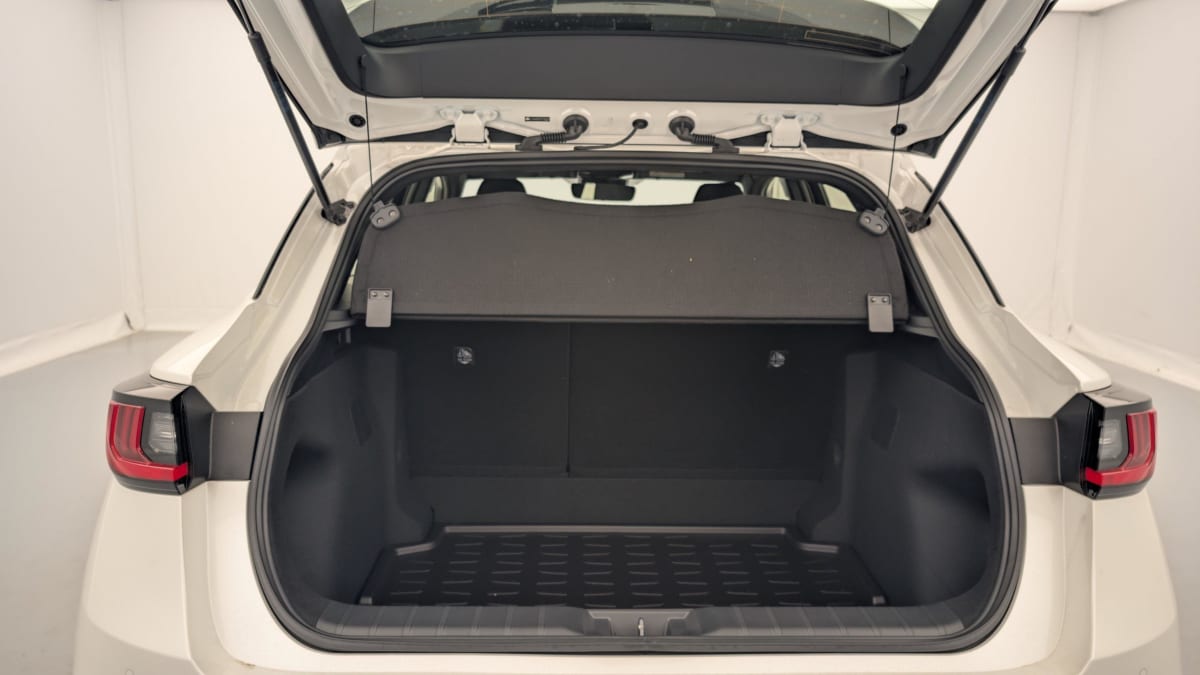 Lexus LBX - Image 56