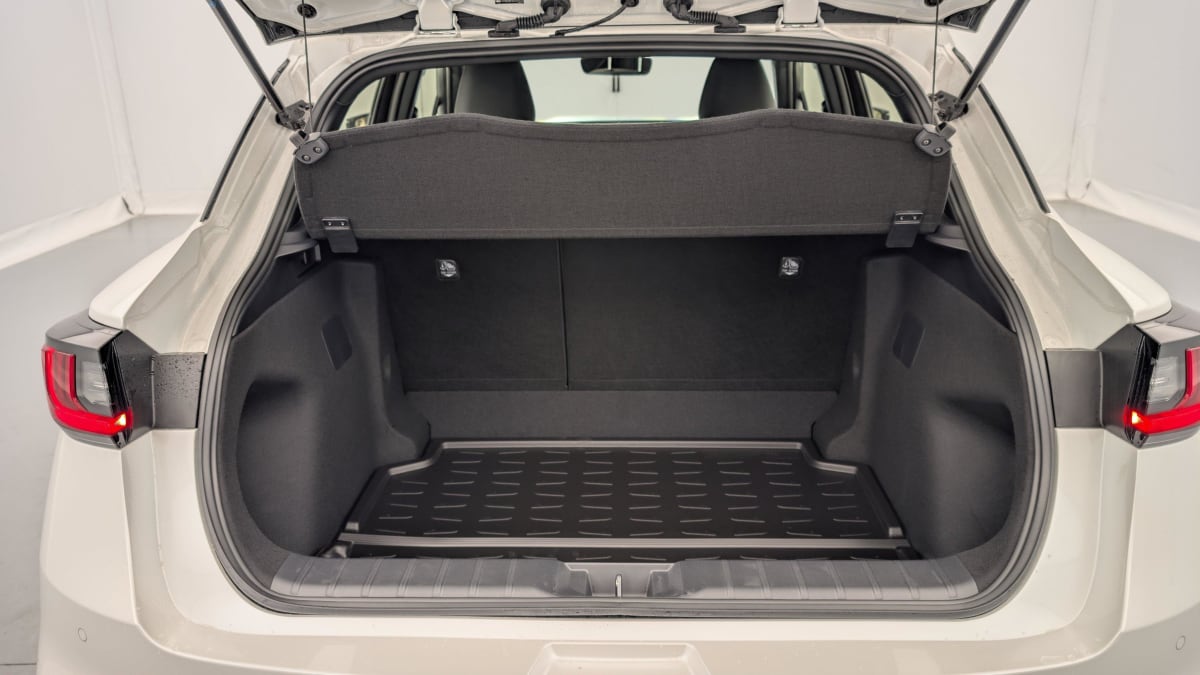 LEXUS LBX 2WD BUSINESS