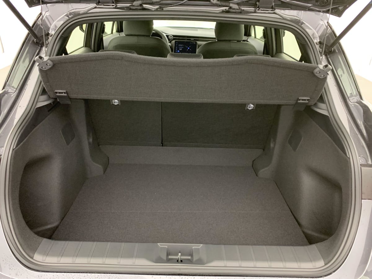 LEXUS LBX 2WD BUSINESS
