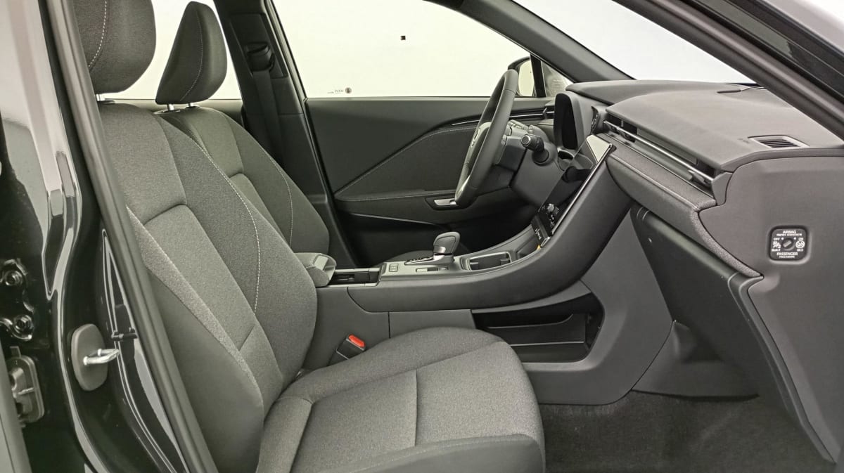 LEXUS LBX 2WD BUSINESS