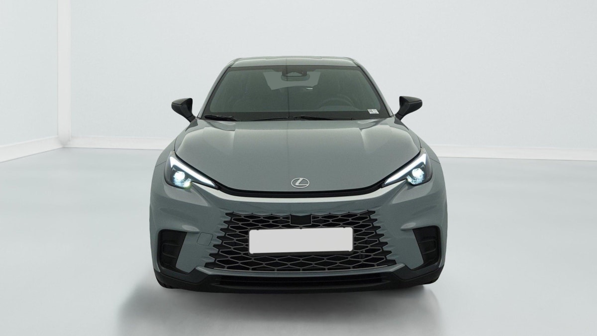 LEXUS LBX 2WD BUSINESS
