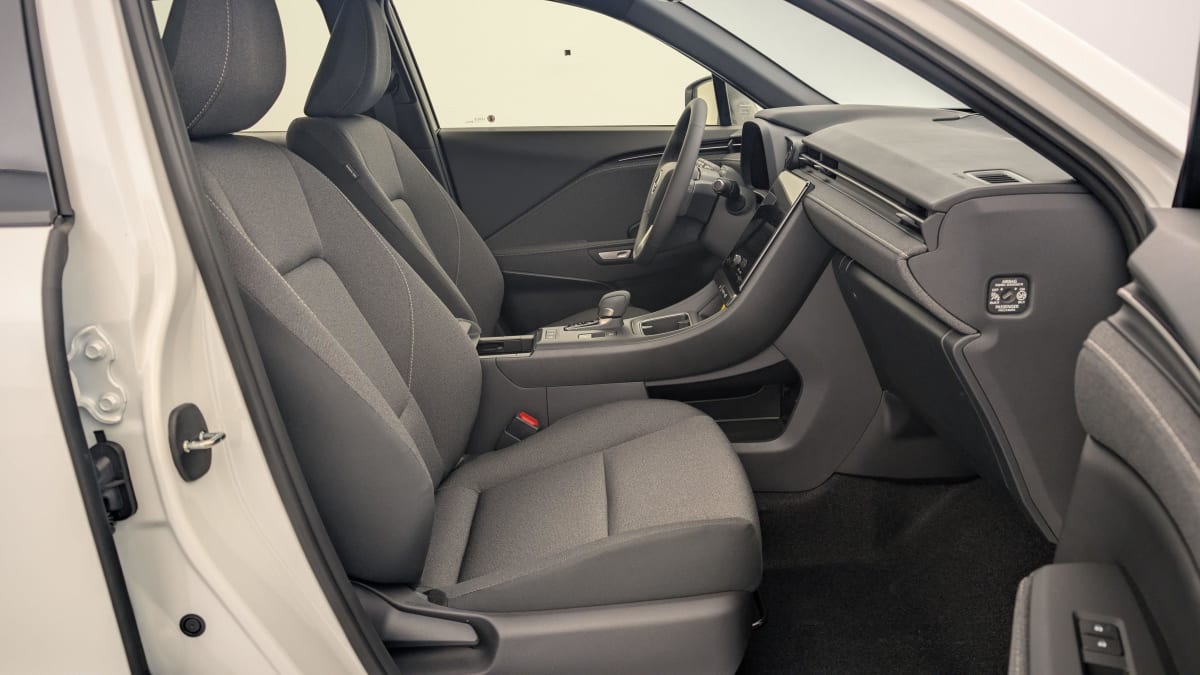 Lexus LBX - Image 54