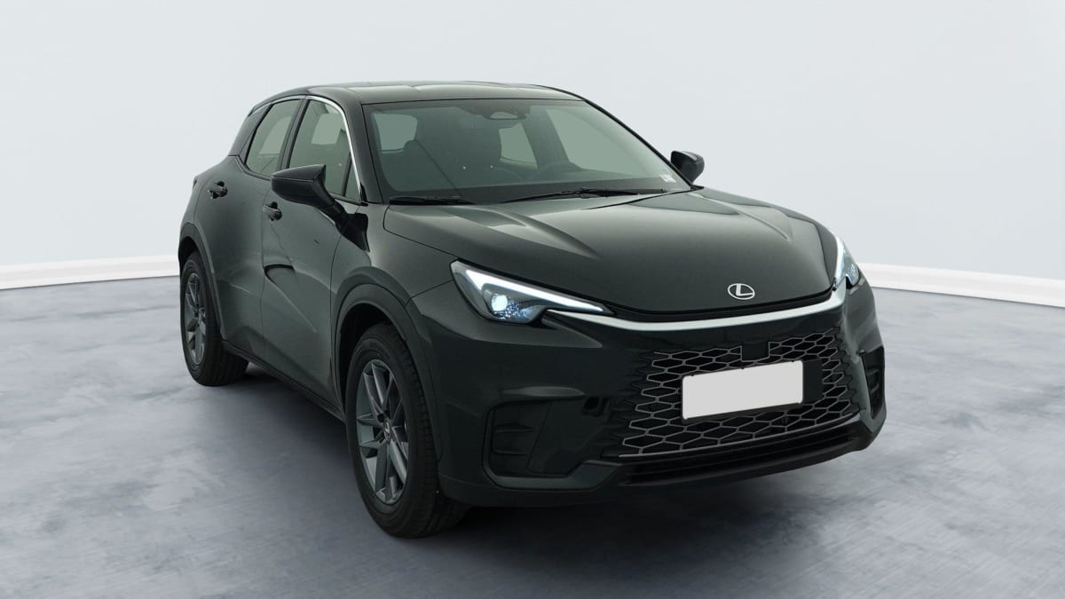 LEXUS LBX - 2WD BUSINESS
