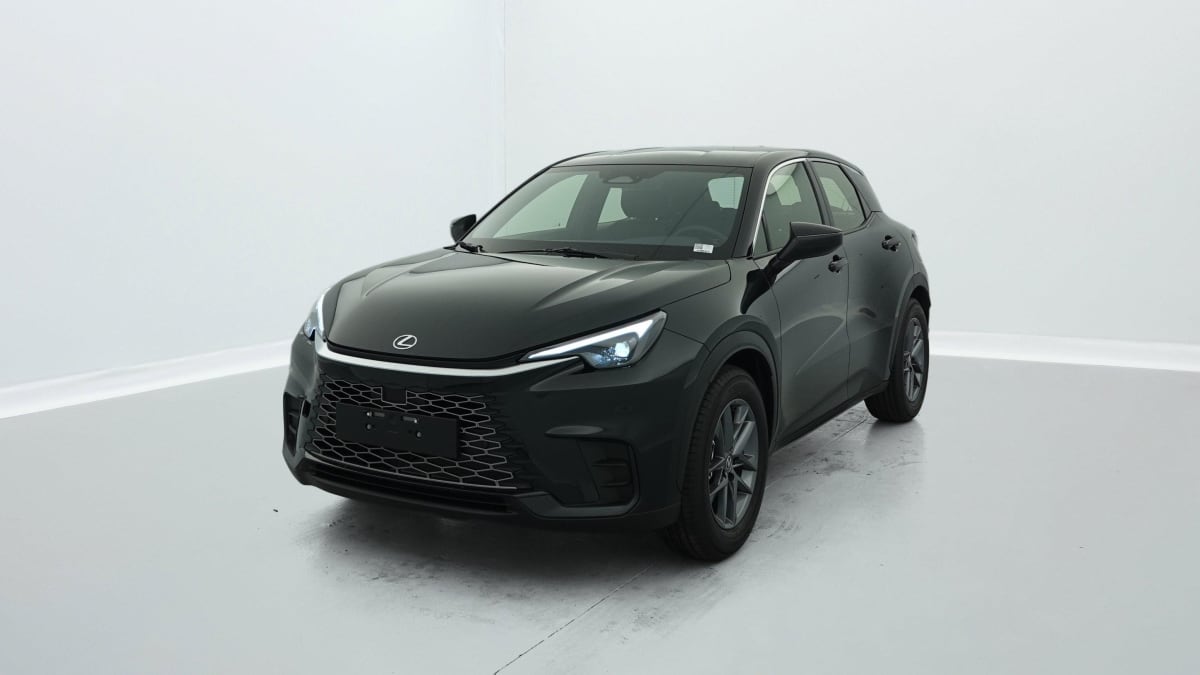 LEXUS LBX 2WD BUSINESS