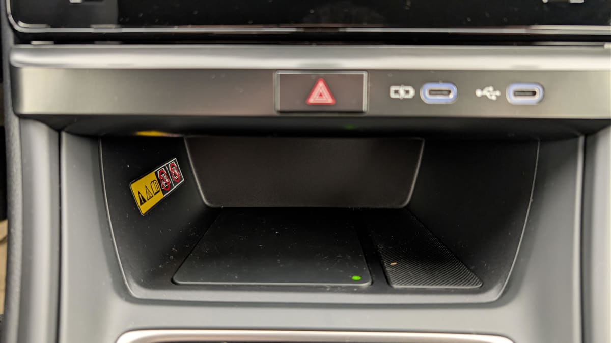 Lexus LBX - Image 19