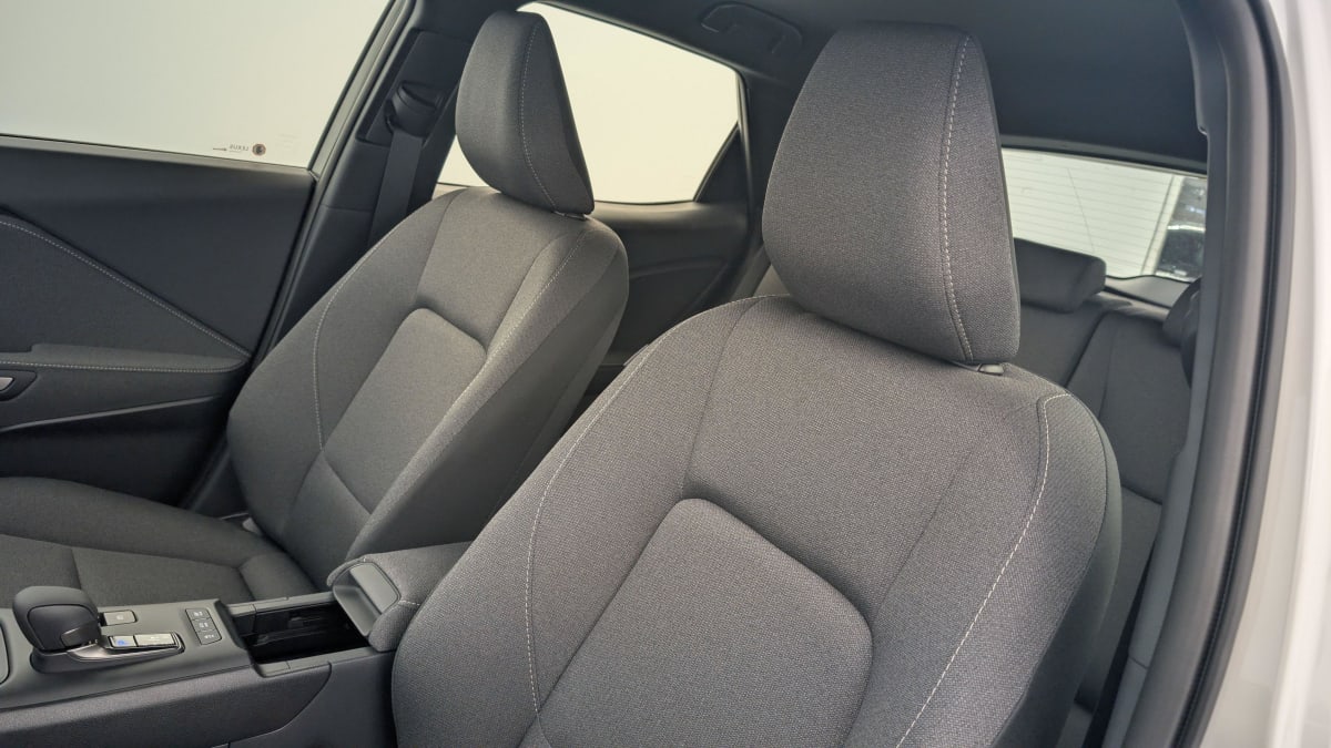 Lexus LBX - Image 61