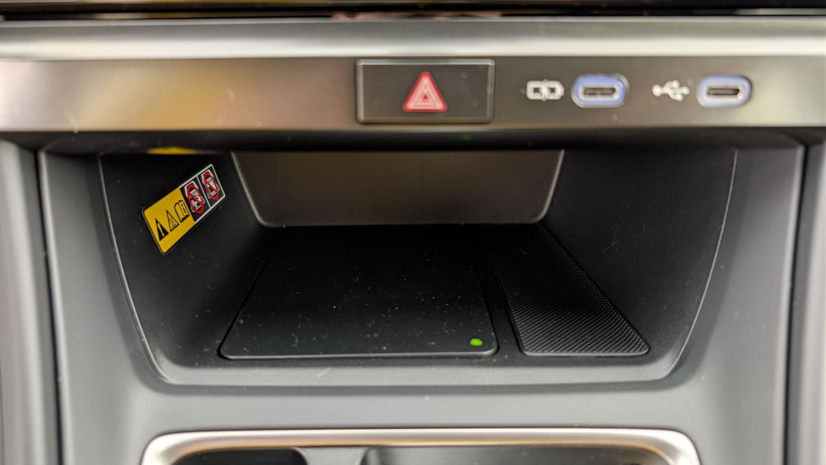 Lexus LBX - Image 41