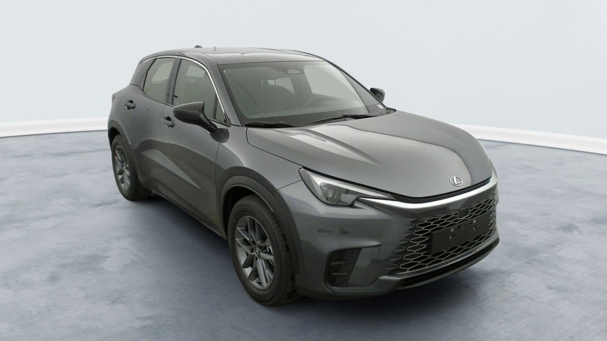 LEXUS LBX - 2WD BUSINESS