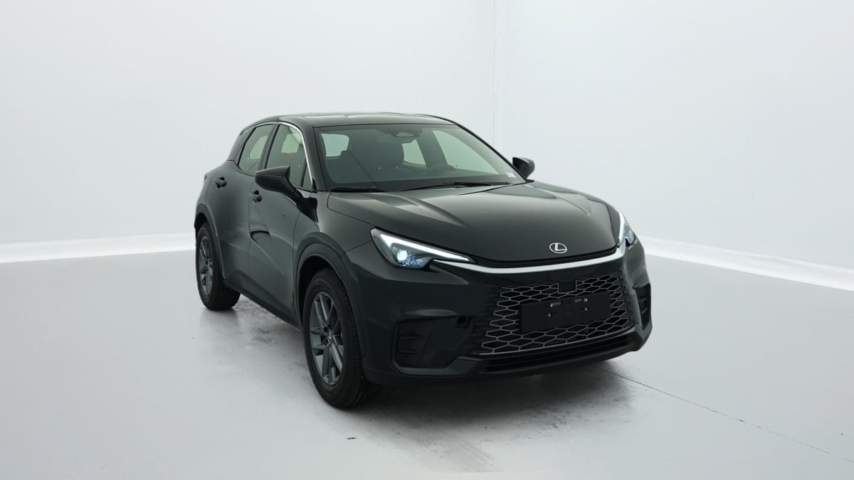 LEXUS LBX - 2WD BUSINESS