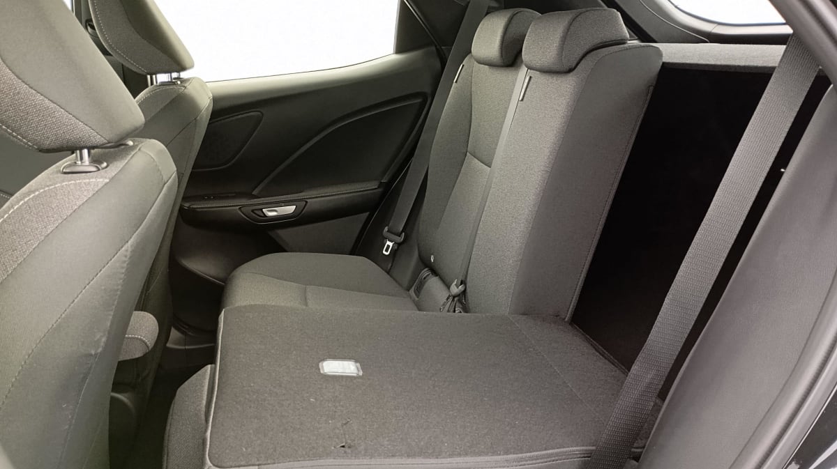 LEXUS LBX 2WD BUSINESS