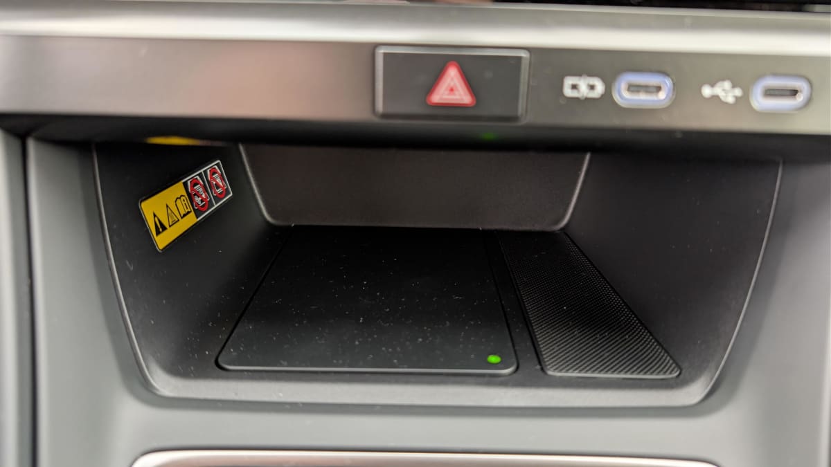 Lexus LBX - Image 42