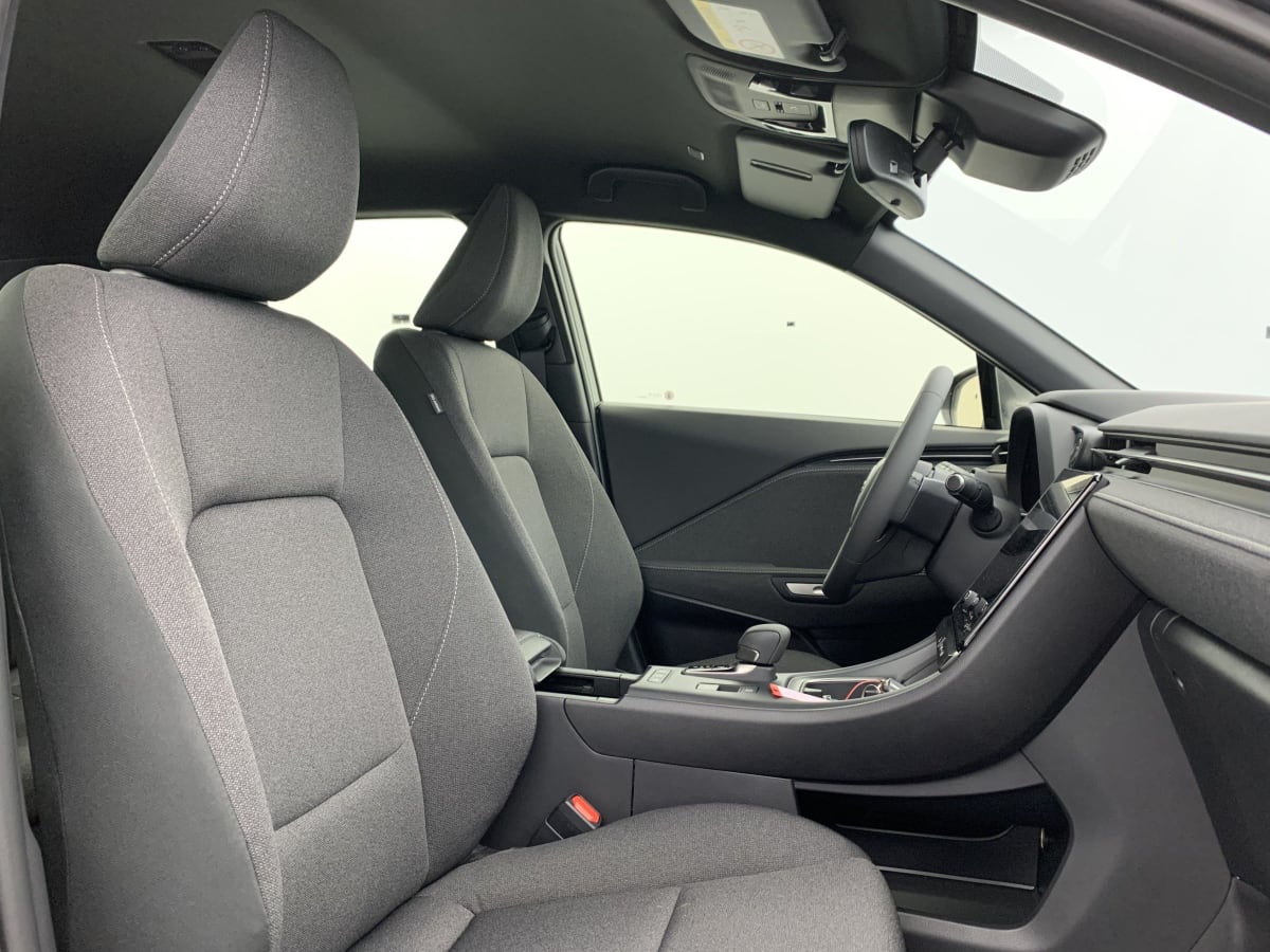 LEXUS LBX 2WD BUSINESS