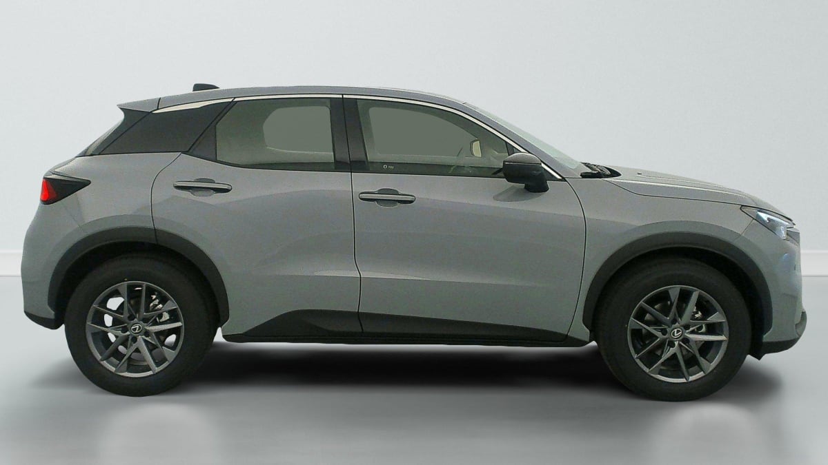 LEXUS LBX 2WD BUSINESS