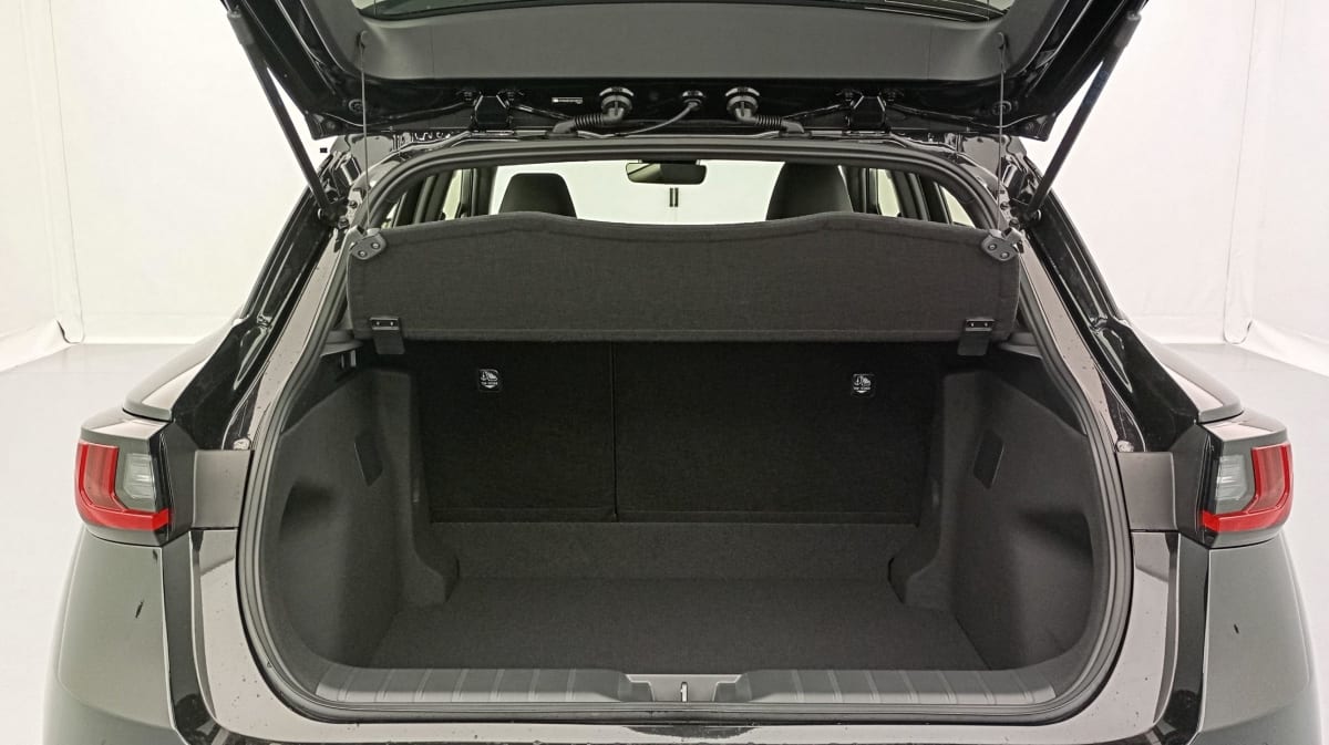 LEXUS LBX 2WD BUSINESS