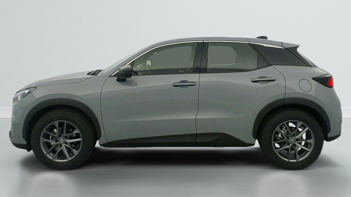 LEXUS LBX 2WD BUSINESS