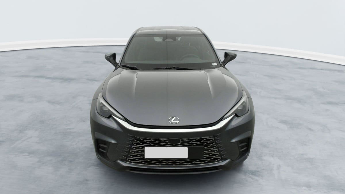 LEXUS LBX 2WD BUSINESS
