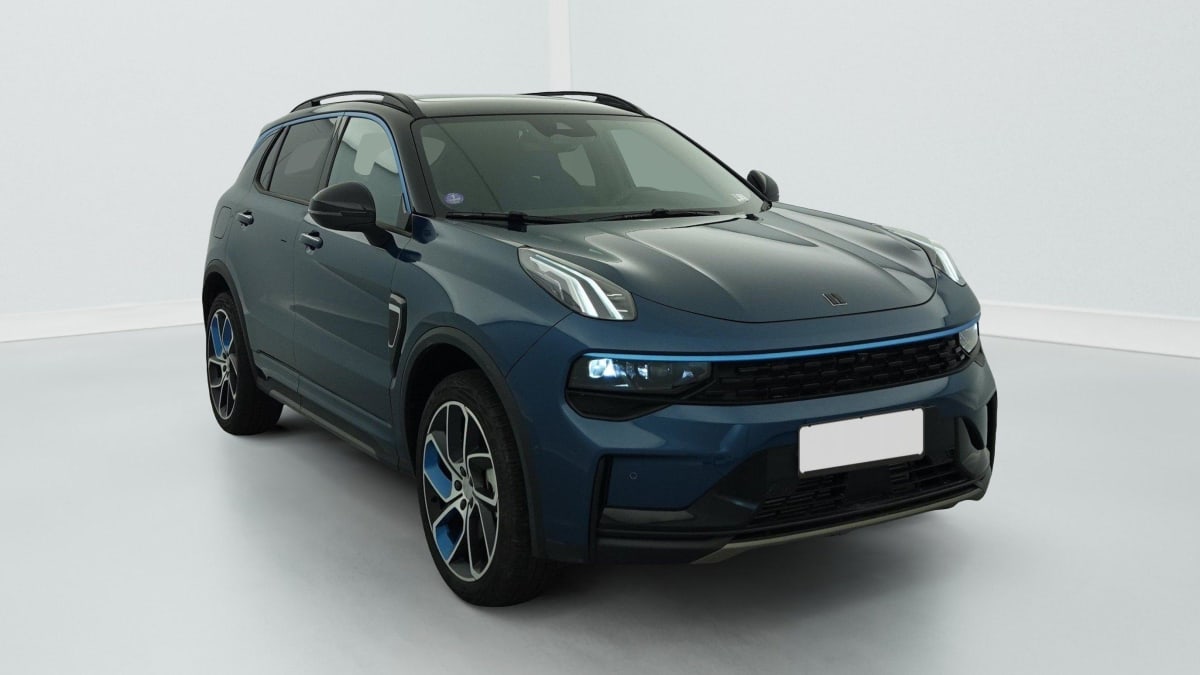 Lynk & co 01 01 1.5 phev 261 ch dcth7