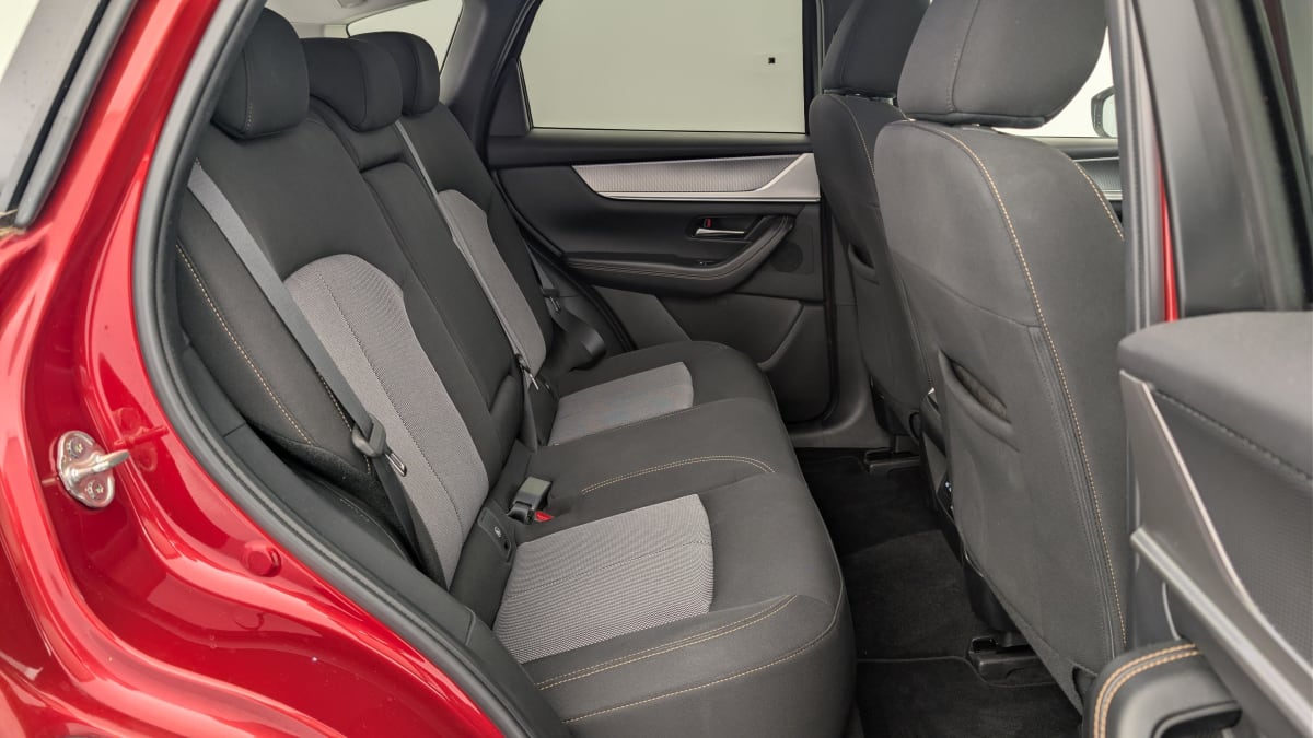 Mazda CX-60 2022 - Image 10