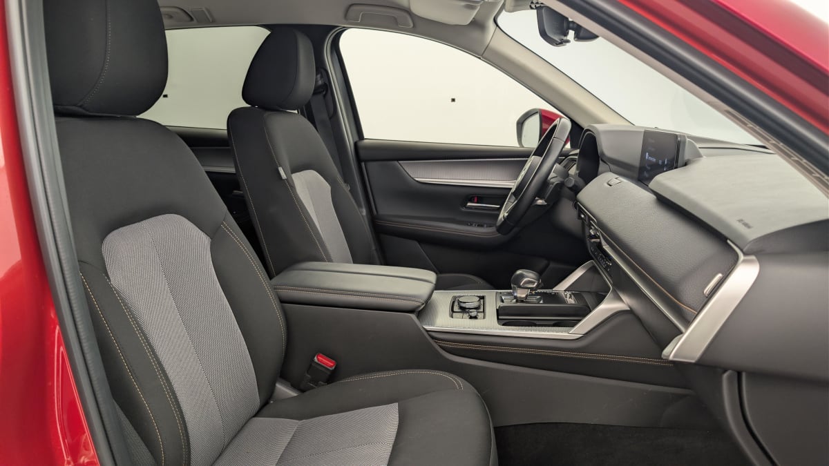 Mazda CX-60 2022 - Image 9