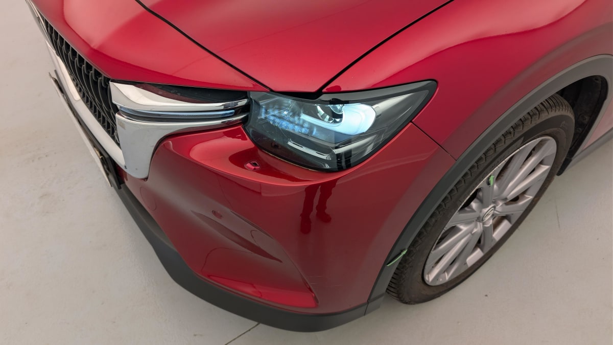 Mazda CX-60 2022 - Image 23