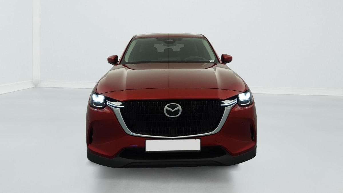 Mazda CX-60 2022 - Image 2