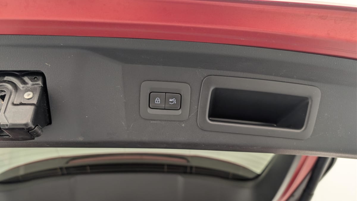 Mazda CX-60 2022 - Image 21
