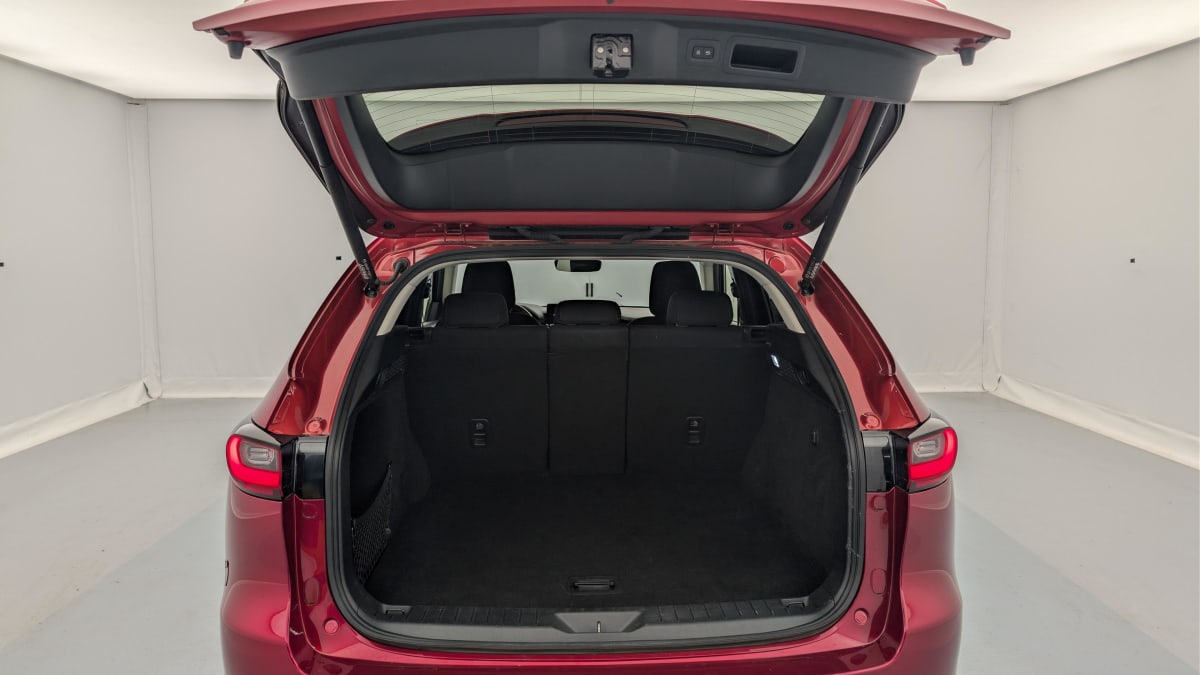 Mazda CX-60 2022 - Image 11