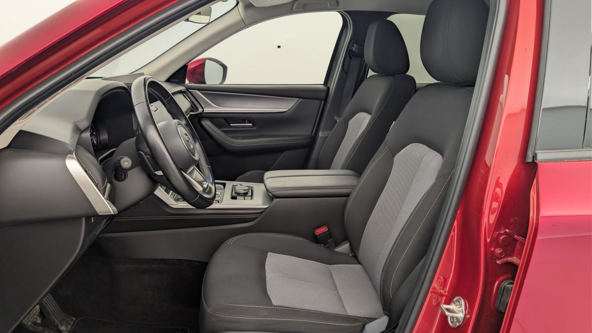 Mazda CX-60 2022 - Image 16